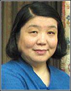 Shumin Bi Shumin Bi